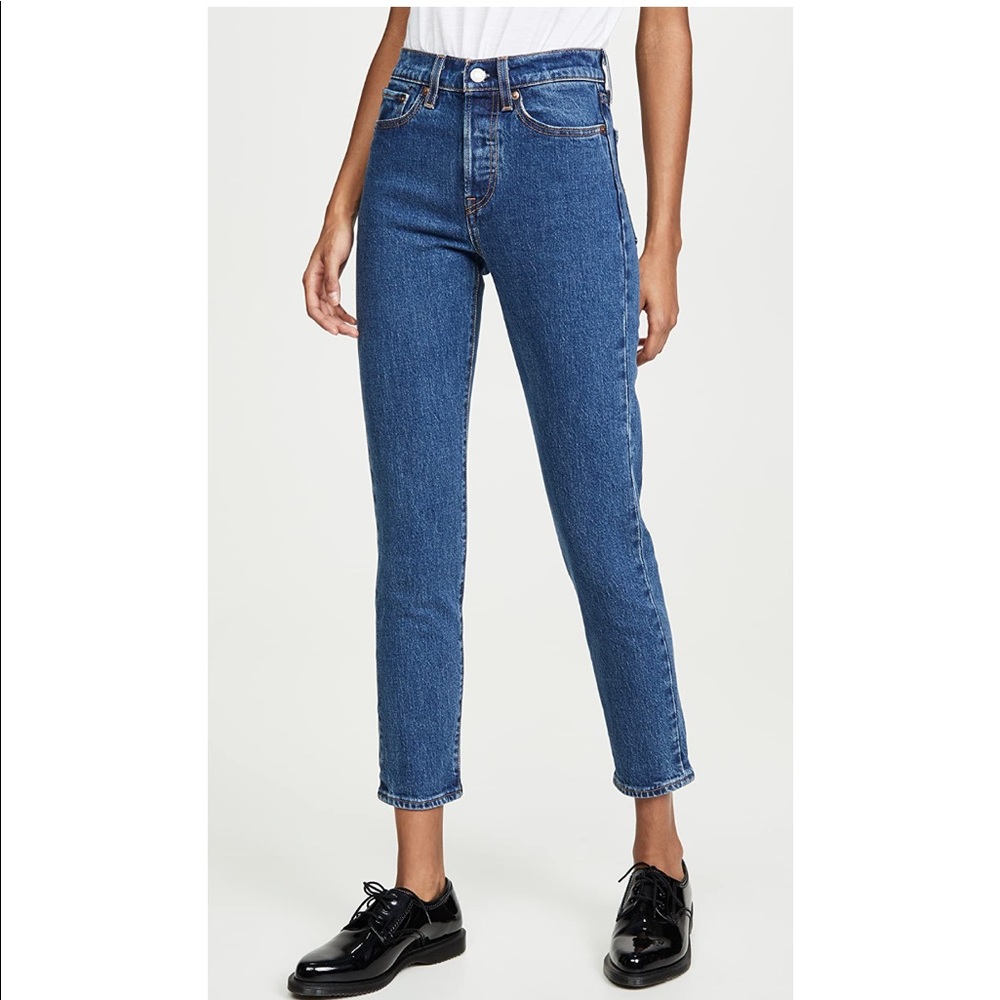 Levi’s Wedgie Icon Fit Jeans 28